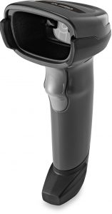 Zebra Technologies DS2208 Barcode Reader