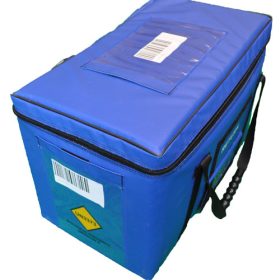 Pathology Transport Bag